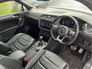 2020 VOLKSWAGEN TIGUAN R-LINE 4MOTION AUTOMATIC 2.0 DIESEL //MASSIVE SPEC//FULL LEATHER//DYNAUDIO SOUND//  
