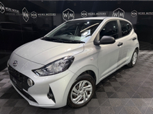 Hyundai i10 1.0 5DR ONE OWNER LOW MILEAGE