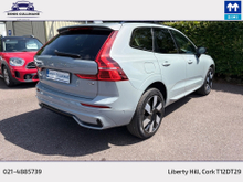 2024 Volvo XC60 2L Hybrid For Sale Images