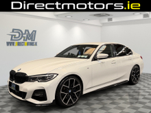 BMW 3 Series G20 D M SPORT 4DR AUTO