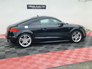 2014 AUDI TT S-LINE 2.0 TFSI PETROL AUTOMATIC
