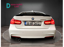 2018 BMW 3 Series 2.0L Diesel For Sale Images