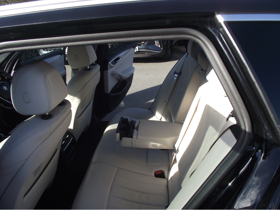 2019 BMW 5 Series 2L Diesel For Sale Images