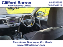 2013 Toyota Rav4 2L Diesel For Sale Images