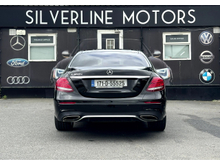 2017 Mercedes-Benz E Class 2L Petrol Plug-in Hybrid For Sale Images