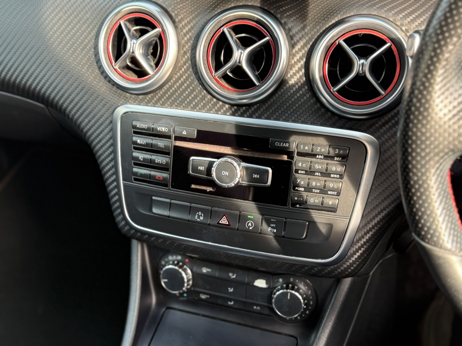 2015 Mercedes-Benz A Class 1.6L Petrol For Sale Images