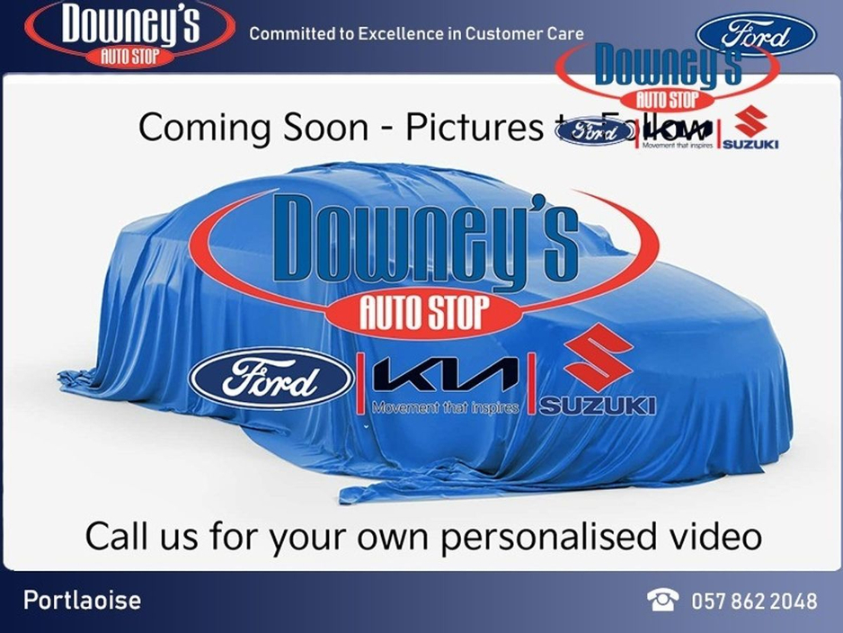 2023 Ford Puma