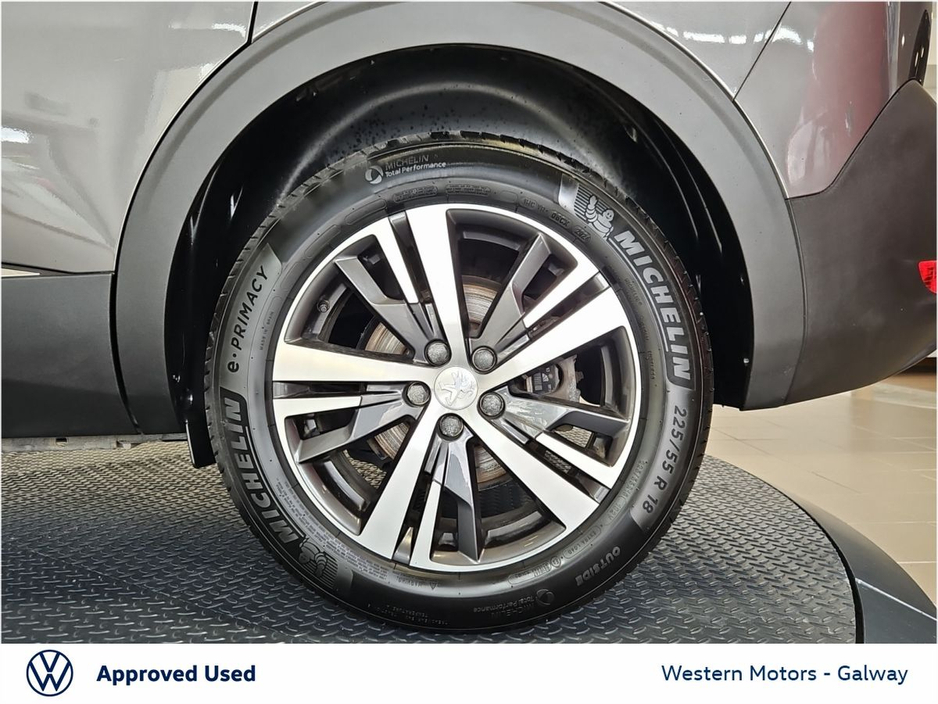 Peugeot 5008 Allure - 1 owner - full main dealer history — thumbnail 9