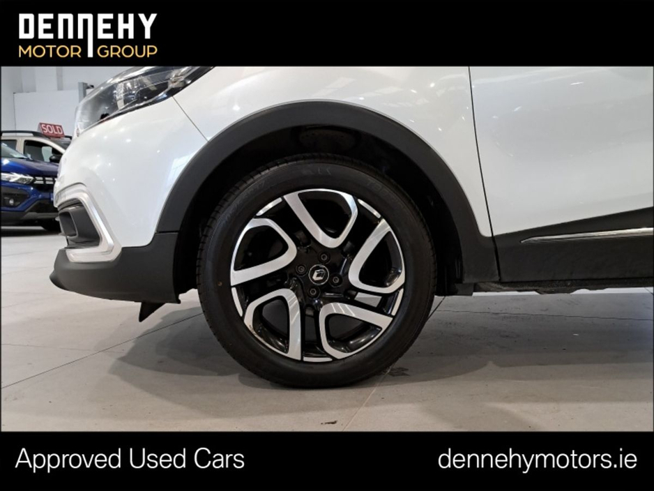 Renault Captur Tce 90 DYNAMIQUE NAV, €47.77 P/W — thumbnail 10