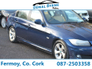 2011 BMW 3 SERIES E90 D EFFICIENT DYNAMICS 4DR
