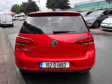 2019 Volkswagen Golf 1L Petrol For Sale Images