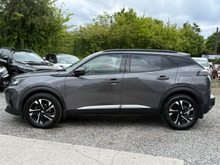 2022 Peugeot 2008 1.5L Diesel For Sale Images