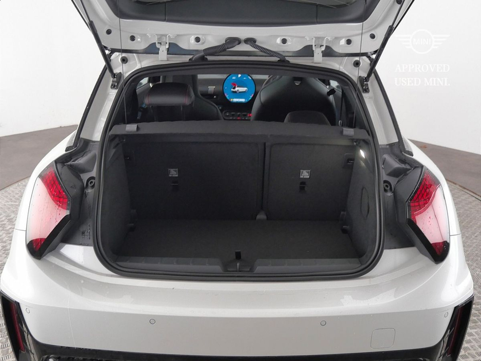 2025 MINI Hatch ElectricL Electric For Sale Images