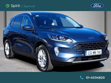 Ford Kuga 2.5 Duratec 225PS PHEV Titanium , 1 YEAR FREE ROAD TAX ,