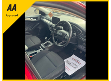 2020 Ford Focus 1.5L Diesel For Sale Images