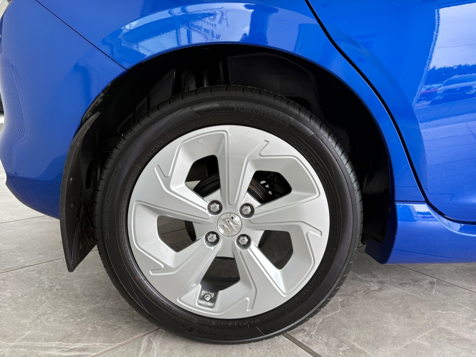 2024 Suzuki Swift 1.2L Petrol Hybrid For Sale Images
