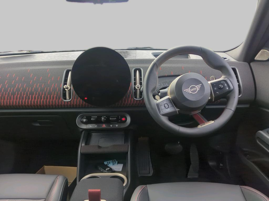 2025 MINI Countryman 1.5L Petrol For Sale Images