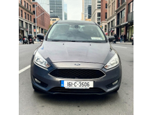 2016 Ford Focus 1.5L Diesel For Sale Images