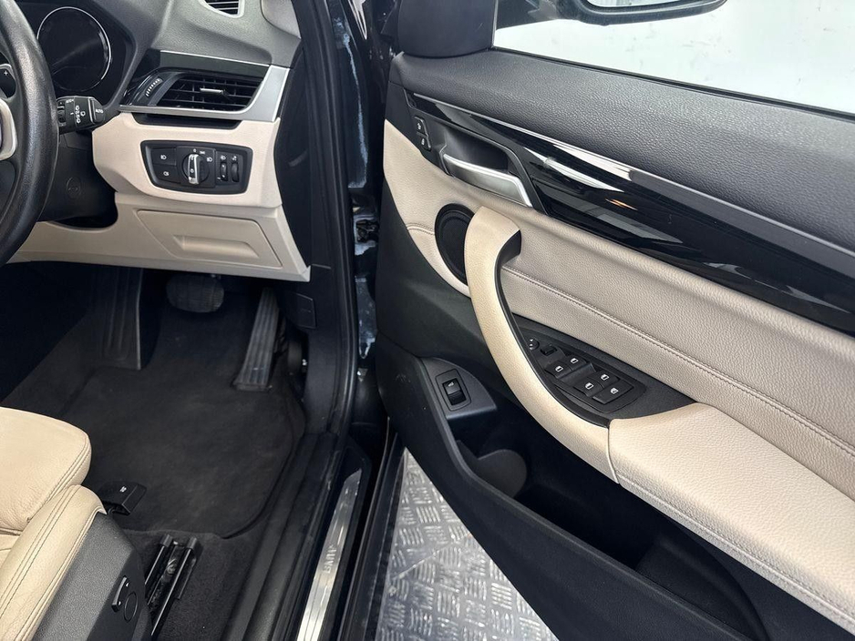 BMW X1 SDRIVE18D SPORT *JUST ARRIVED* €85 PER WEEK — thumbnail 11