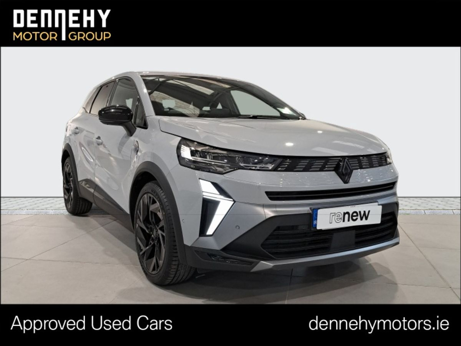 2025 Renault Symbioz For Sale Images