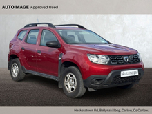 Dacia Duster Blue dCi 115 Essential (STRAIGH DEAL)