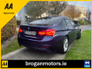 2017 BMW 3 SERIES 318 D  2.0  SPORT  4DR*New Nct 09-2027*Full Leathee*Privacy Glass*Sat Nav*Low Kilometres*AA & Simi Approved Dealer 2025