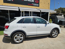 2016 Audi Q3 2L Diesel For Sale Images