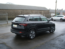 2023 Skoda Karoq 2L Diesel For Sale Images