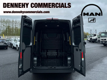 2026 MAN TGE 2L Diesel For Sale Images