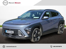 2024 Hyundai Kona 1.6L Petrol Hybrid For Sale Images