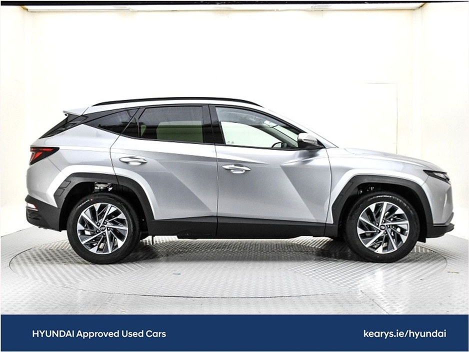 Hyundai Tucson 2WD Executive Plus — thumbnail 14