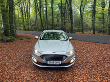 2021 Ford Mondeo 2L Diesel For Sale Images