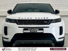 2024 Land Rover Range Rover Evoque 1.5L Petrol Plug-in Hybrid For Sale Images