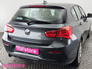 2019 BMW 1 SERIES 116d Sport