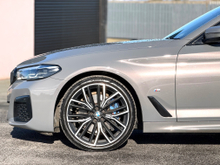 2022 BMW 5 Series 2L Diesel For Sale Images