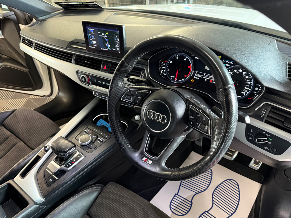 2017 Audi A5 2L Diesel For Sale Images