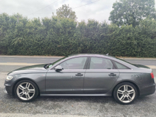 2014 Audi A6 2L Diesel For Sale Images