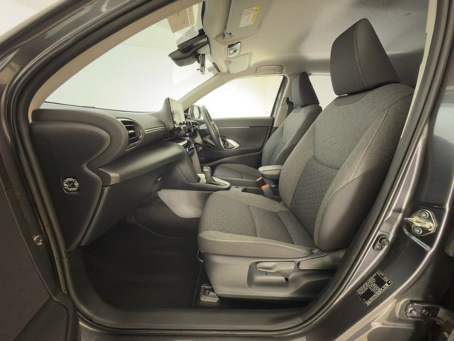 Toyota Yaris Cross Luna Hybrid — thumbnail 6