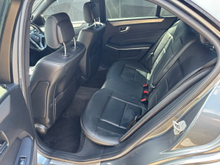 2016 Mercedes-Benz E Class 2.1L Diesel For Sale Images