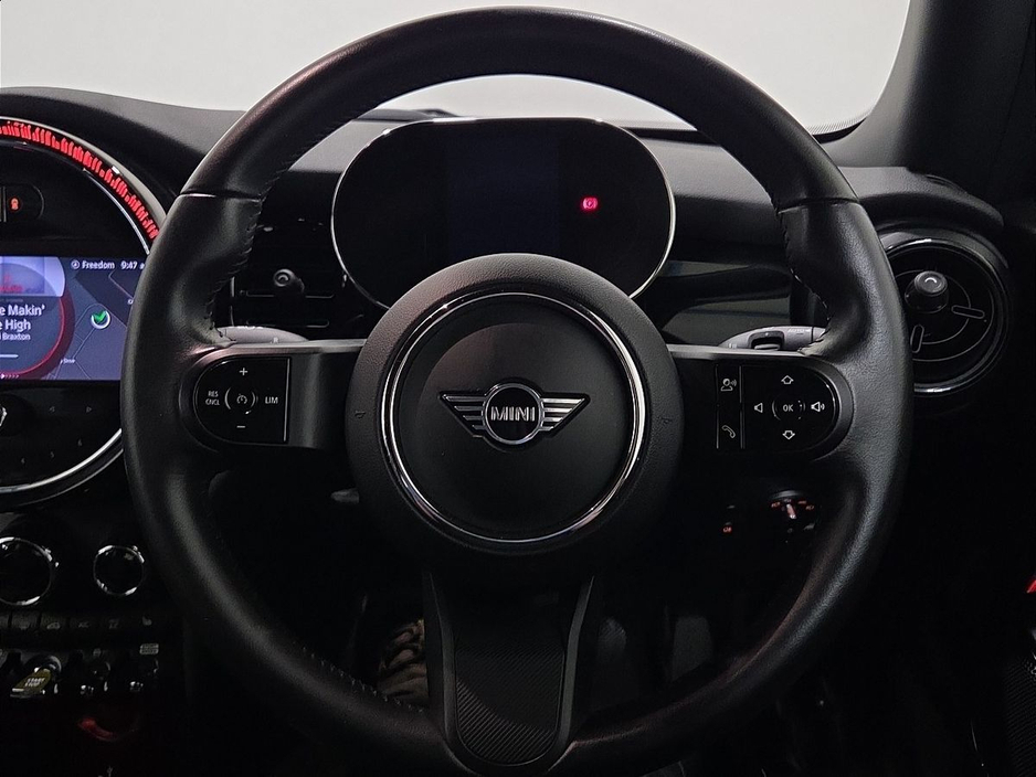 2022 MINI Hatch 0L Electric For Sale Images