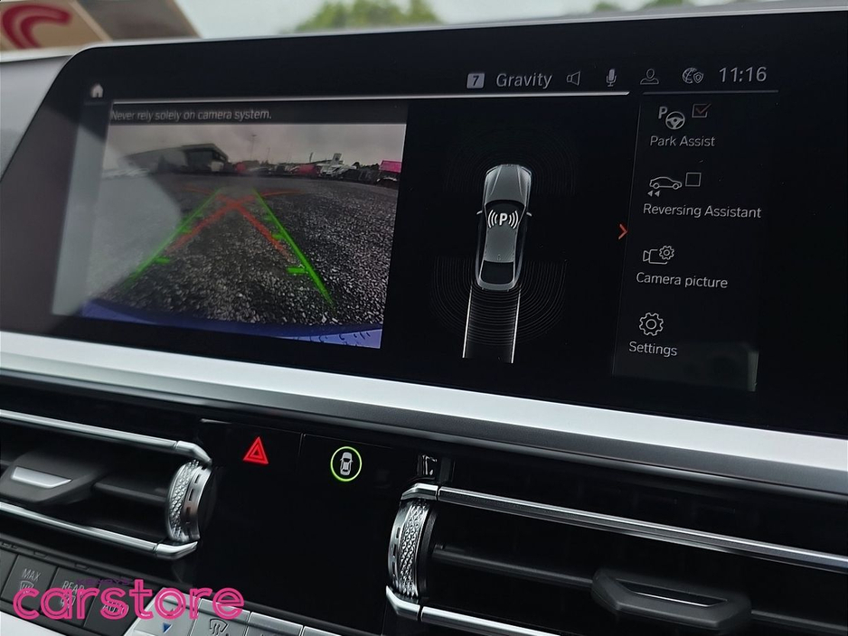 BMW 4 Series 420d M Sport Gran Coupe — thumbnail 22