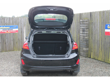 2020 Ford Fiesta 1.1L Petrol For Sale Images
