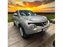 2014 Nissan Juke 1.5L Diesel For Sale Images