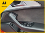 2016 AUDI A6 2.0 TDI 190 S LINE 4DR