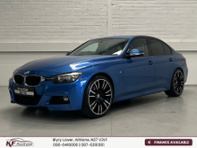 2015 BMW 3 Series 2L Diesel For Sale Images