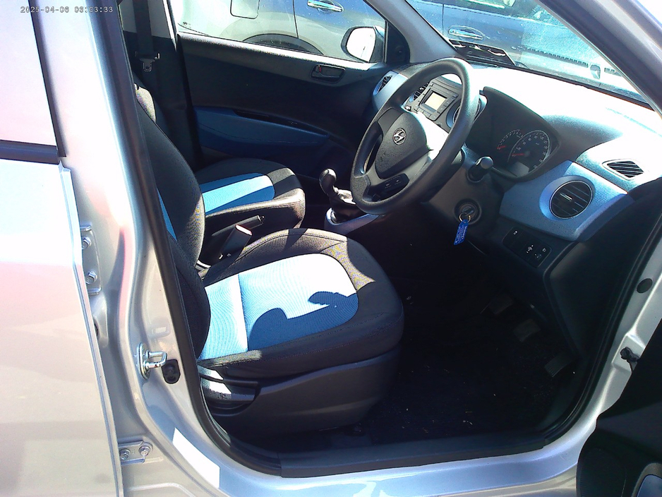 2019 Hyundai i10 1L Petrol For Sale Images