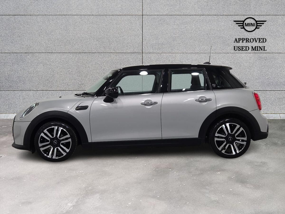 2022 MINI Hatch 1.5L Petrol For Sale Images
