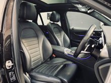 2021 Mercedes-Benz GLC Class 2L Petrol Plug-in Hybrid For Sale Images