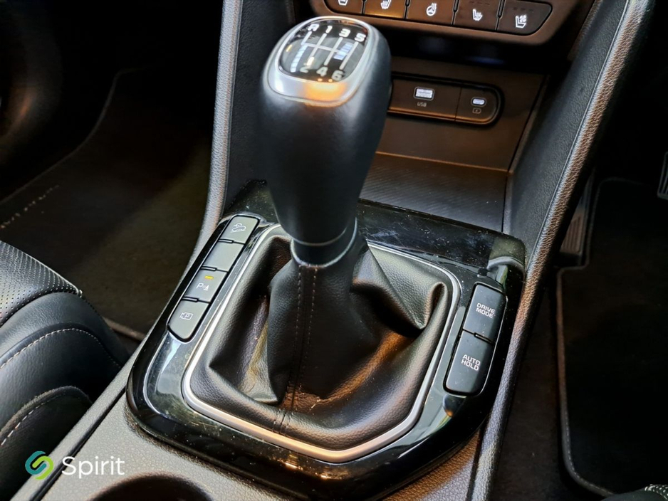 Kia Sportage K3 Diesel*CALL STEVEN ON 0861649214 — thumbnail 17