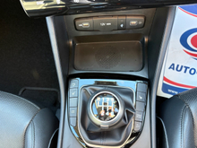 2024 Hyundai Tucson 1.6L Diesel For Sale Images